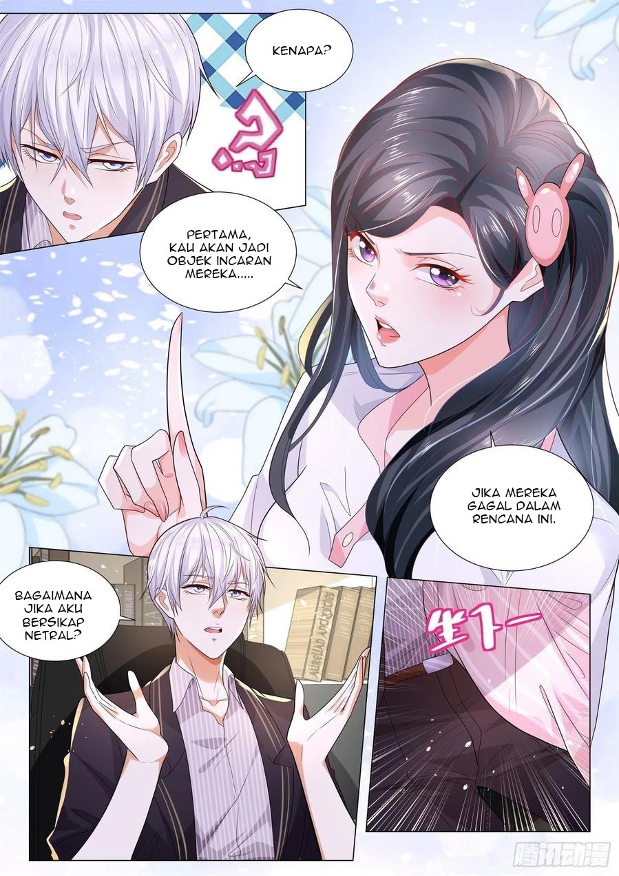Shen Hao’s Heavenly Fall System Chapter 172 Gambar 11